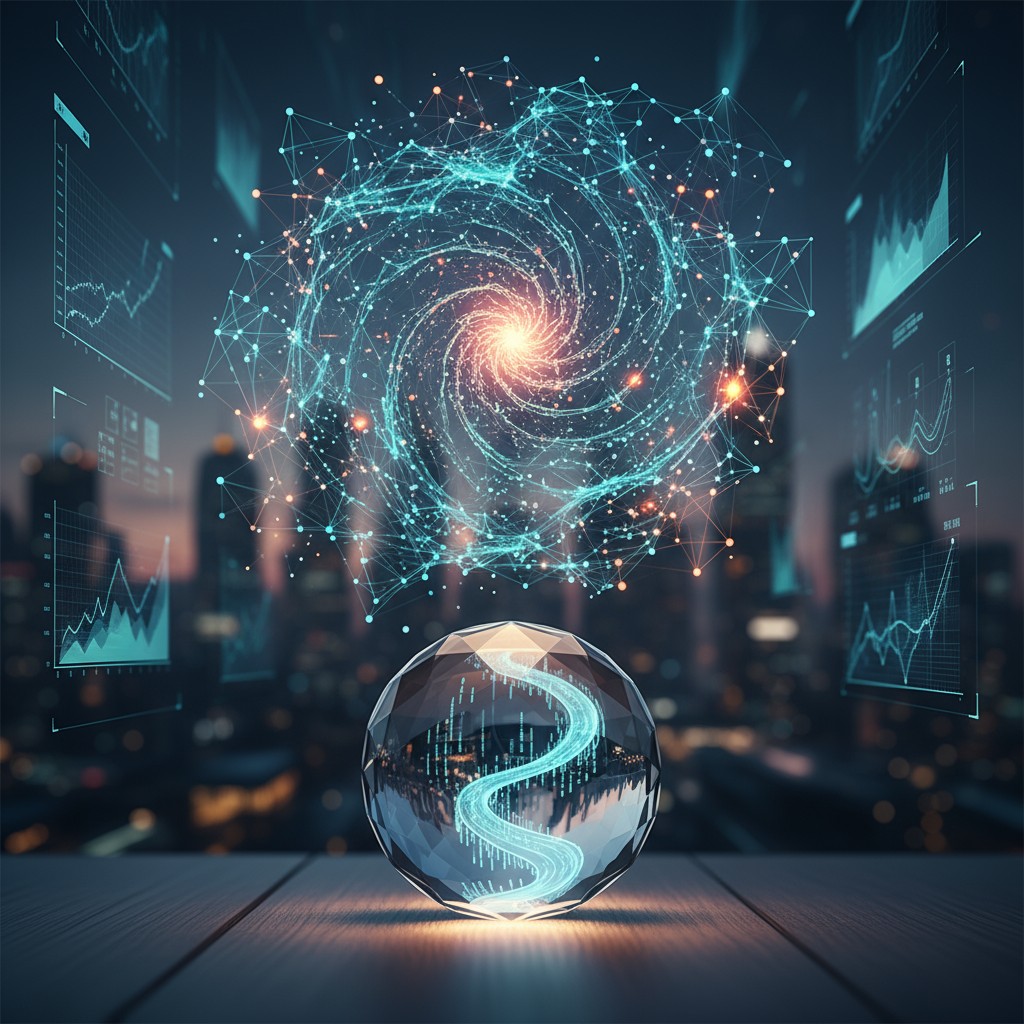 KI und Zukunftstrends