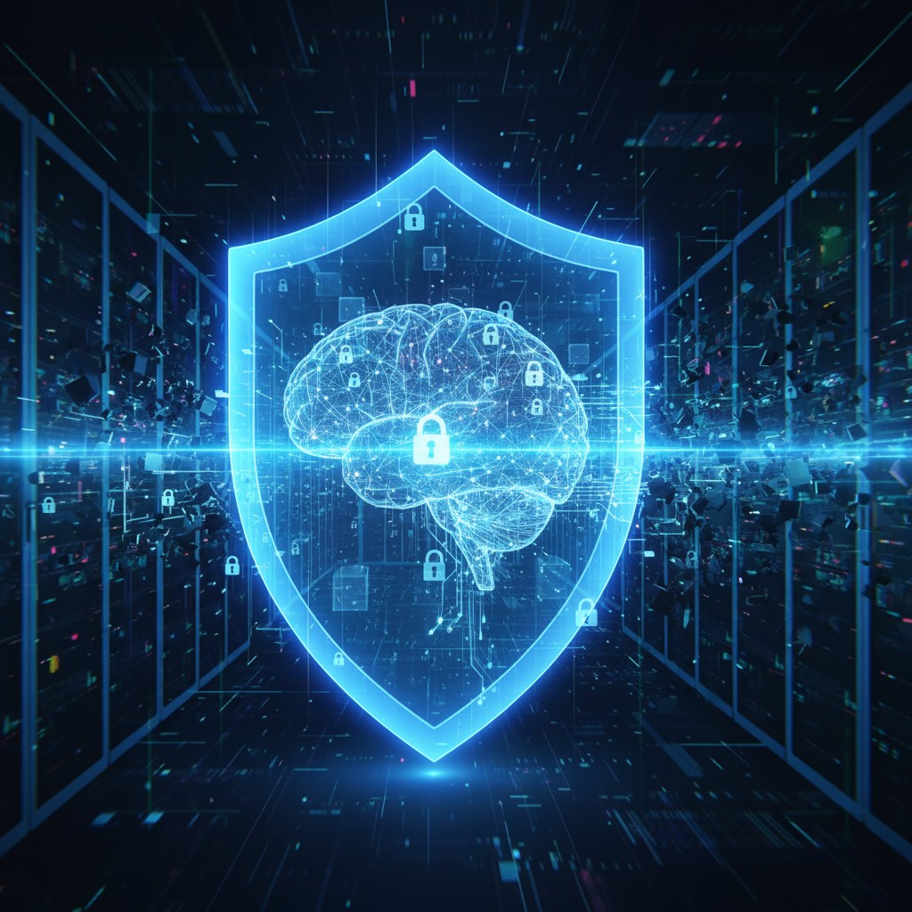 Sicherheit in der&nbsp;KI